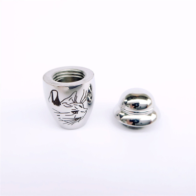 Decoration Keepsake Funeral Urn Miniature Cremation Urn for Human Ashes Unique Designs