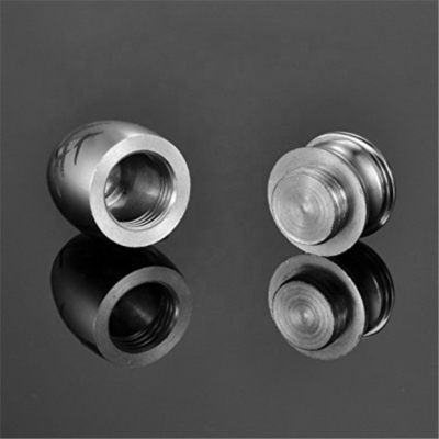 Stainless Steel Small Mini Cremation Urn Keepsake for Memory Pet Urns Stocked and OEM/ODM