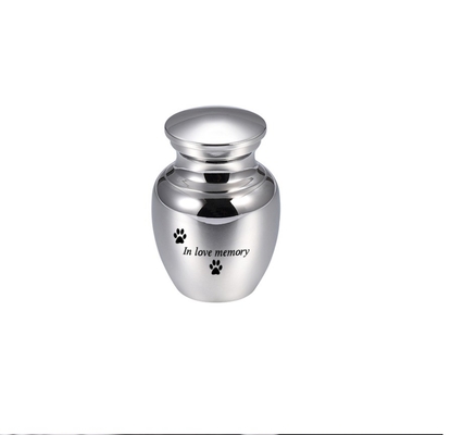 Cremation Urns Pets Dog Cat Birds Mouse Ashes Urn Keepsake Casket Columbarium Memorials
